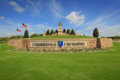 Home For Rent in Celina, Texas