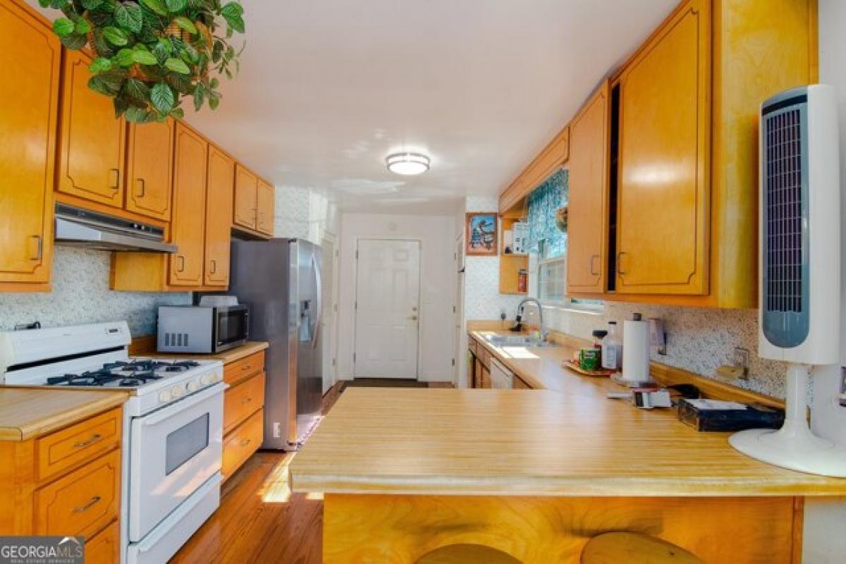 Picture of Home For Sale in Riverdale, Georgia, United States