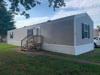 Home For Sale in Chillicothe, Ohio