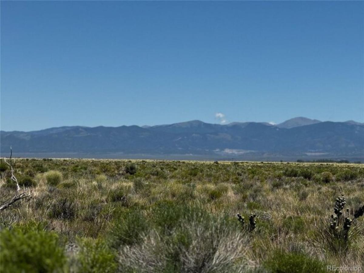 Picture of Residential Land For Rent in San Luis, Colorado, United States