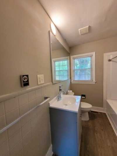 Home For Rent in Durham, North Carolina