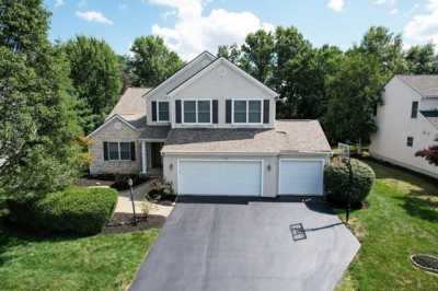 Home For Sale in Lewis Center, Ohio