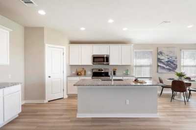 Home For Sale in Lago Vista, Texas