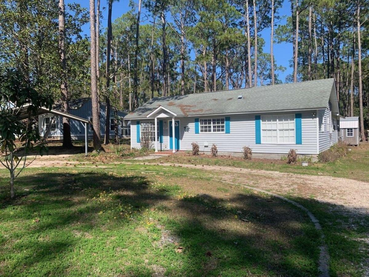 Picture of Home For Sale in Carrabelle, Florida, United States