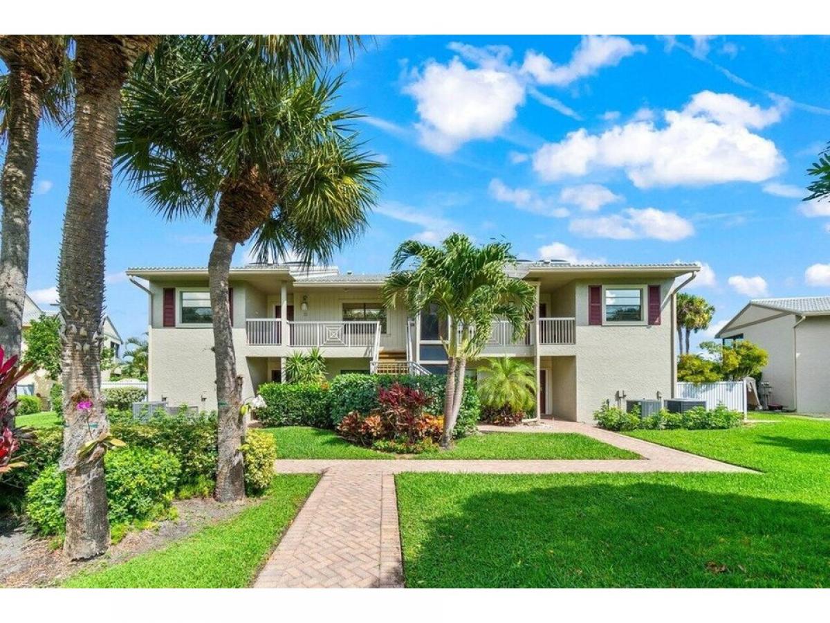 Picture of Home For Sale in Boynton Beach, Florida, United States