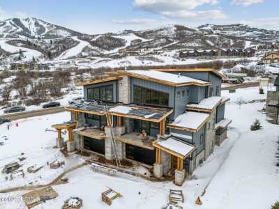 Home For Sale in Mayflower Mountain, Utah