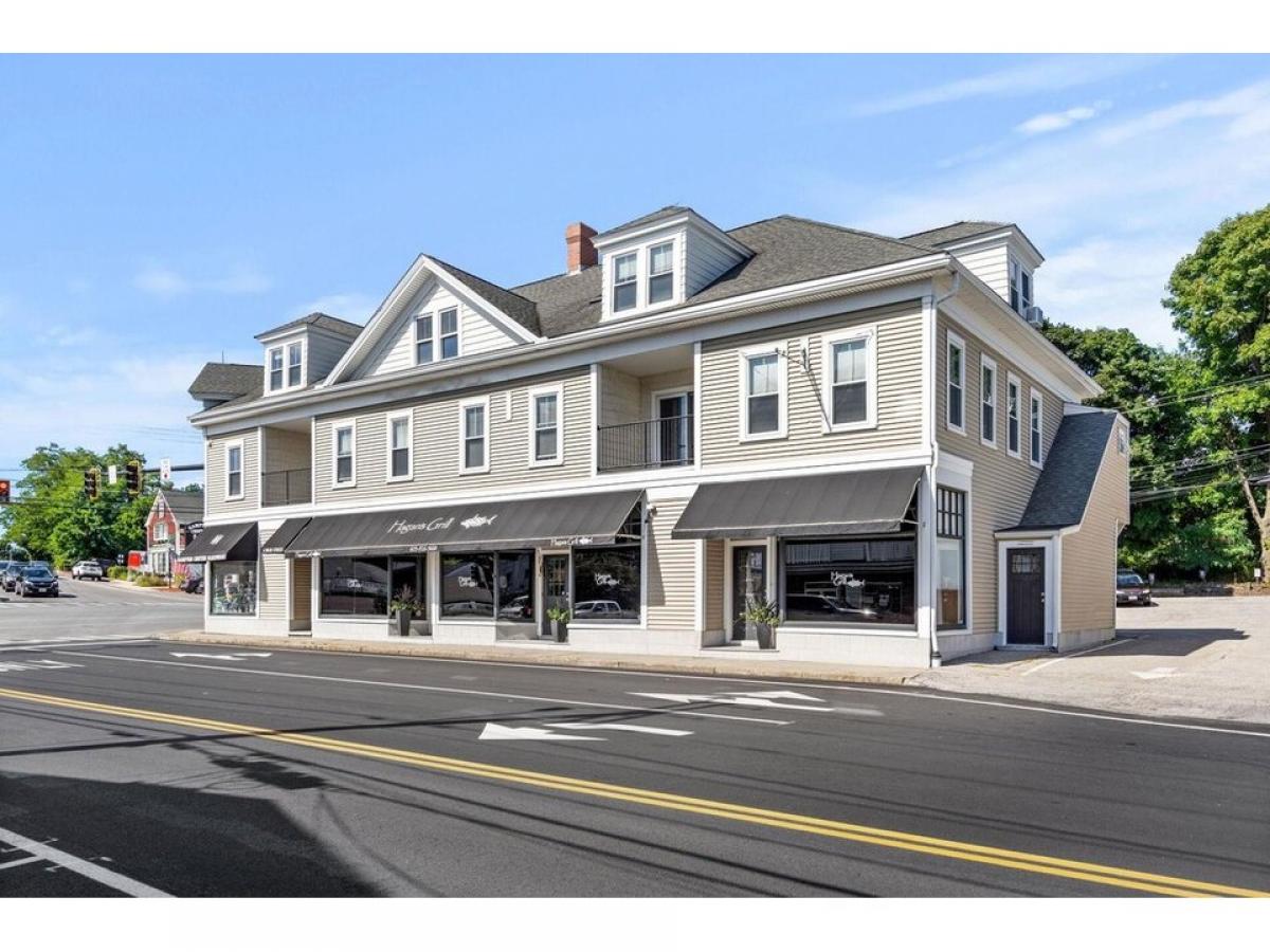 Picture of Home For Sale in Hampton, New Hampshire, United States