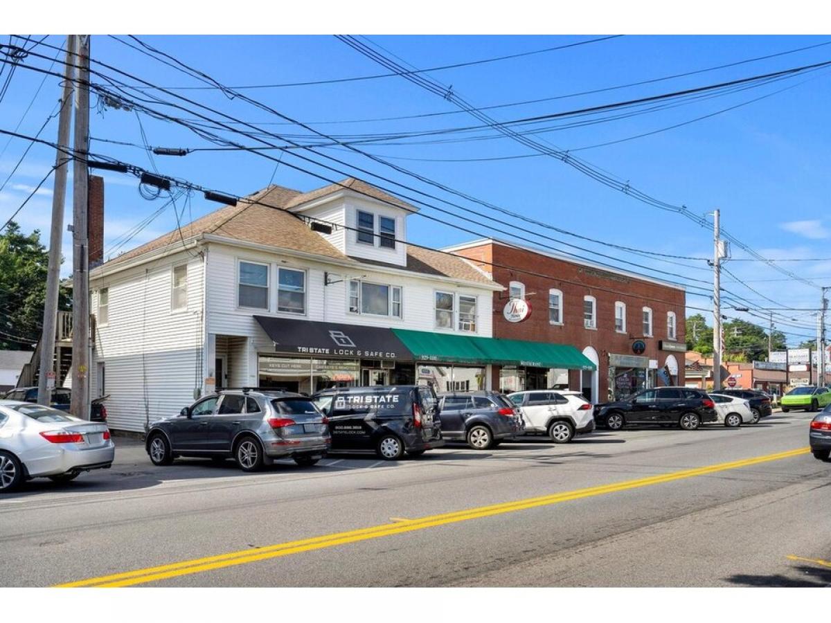 Picture of Home For Sale in Hampton, New Hampshire, United States