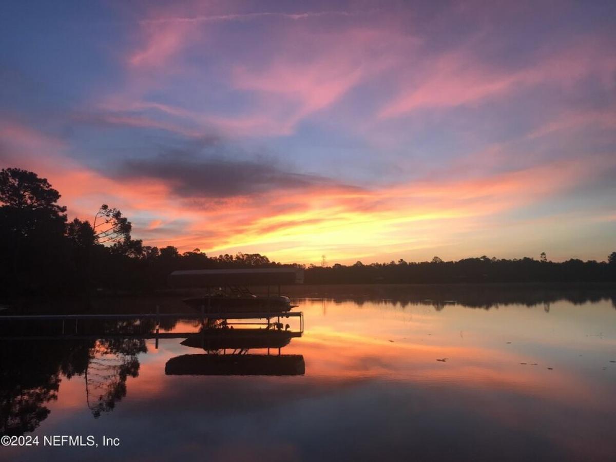 Picture of Residential Land For Sale in Interlachen, Florida, United States