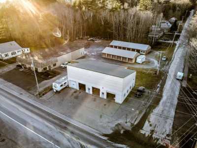 Home For Sale in Winthrop, Maine