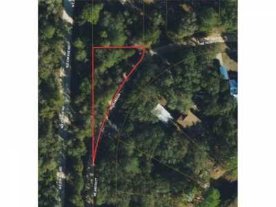 Residential Land For Rent in Salt Springs, Florida