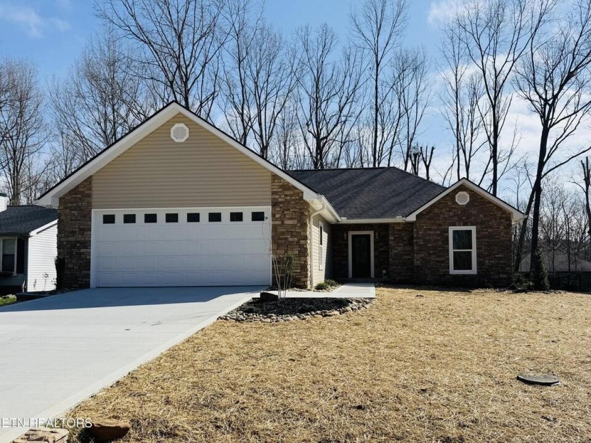 Picture of Home For Sale in Fairfield Glade, Tennessee, United States