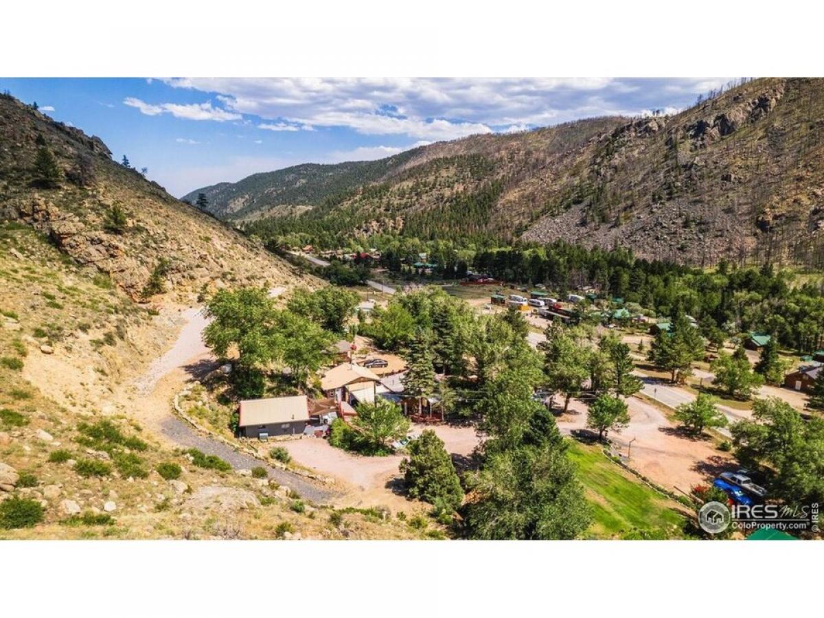 Picture of Home For Sale in Bellvue, Colorado, United States