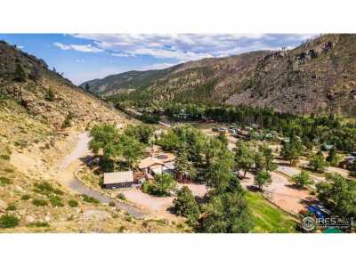 Home For Sale in Bellvue, Colorado