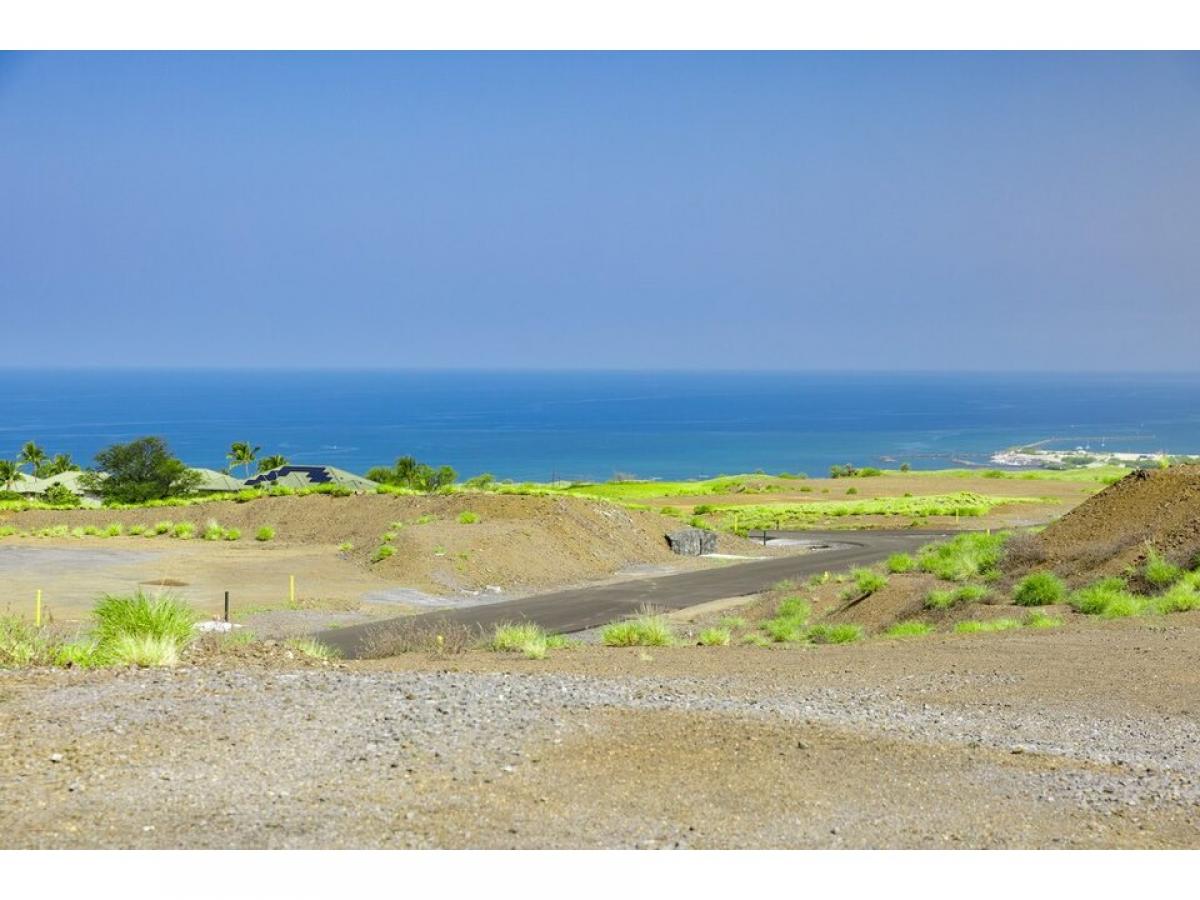 Picture of Residential Land For Sale in Kamuela, Hawaii, United States