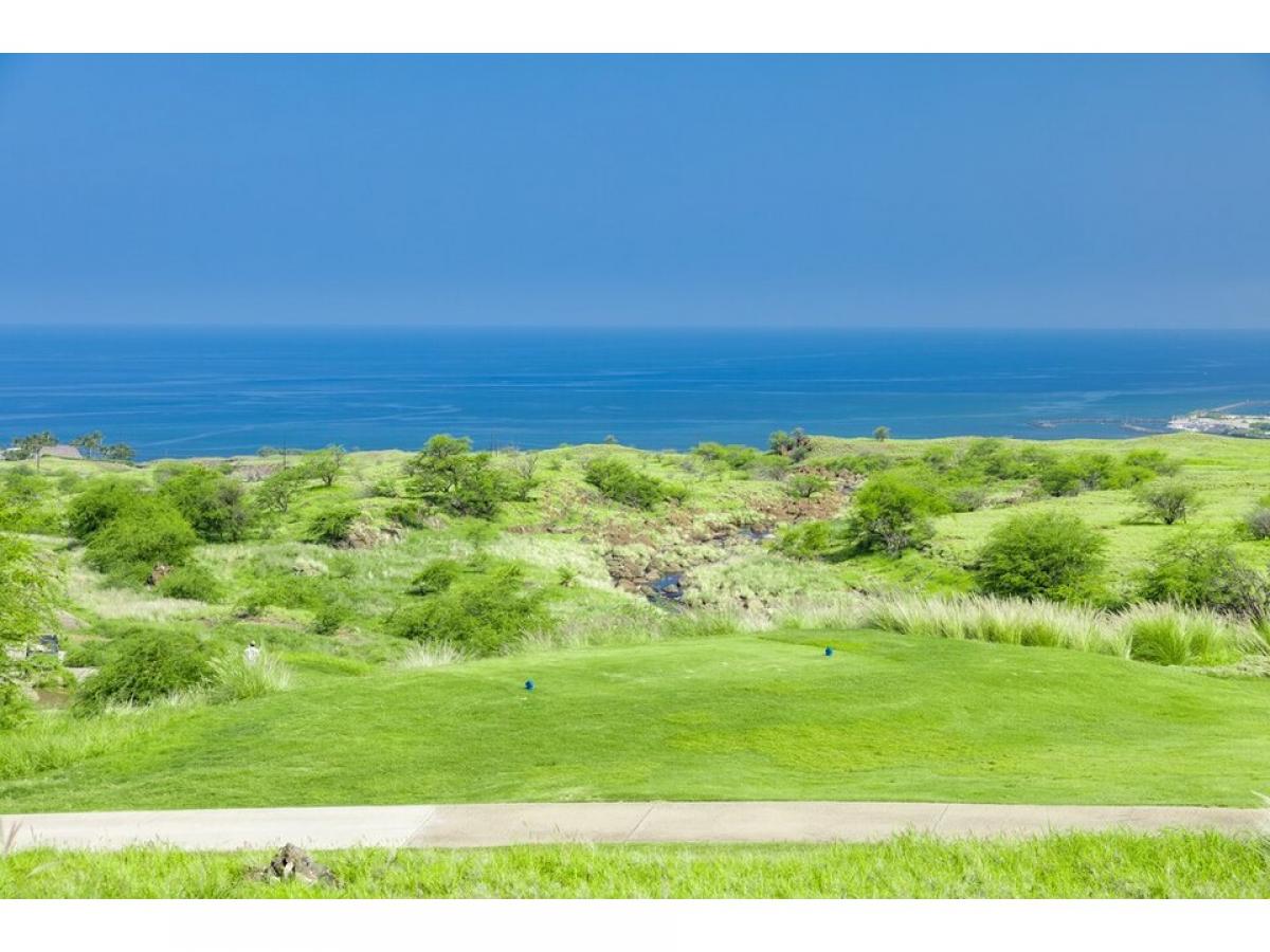 Picture of Residential Land For Sale in Kamuela, Hawaii, United States