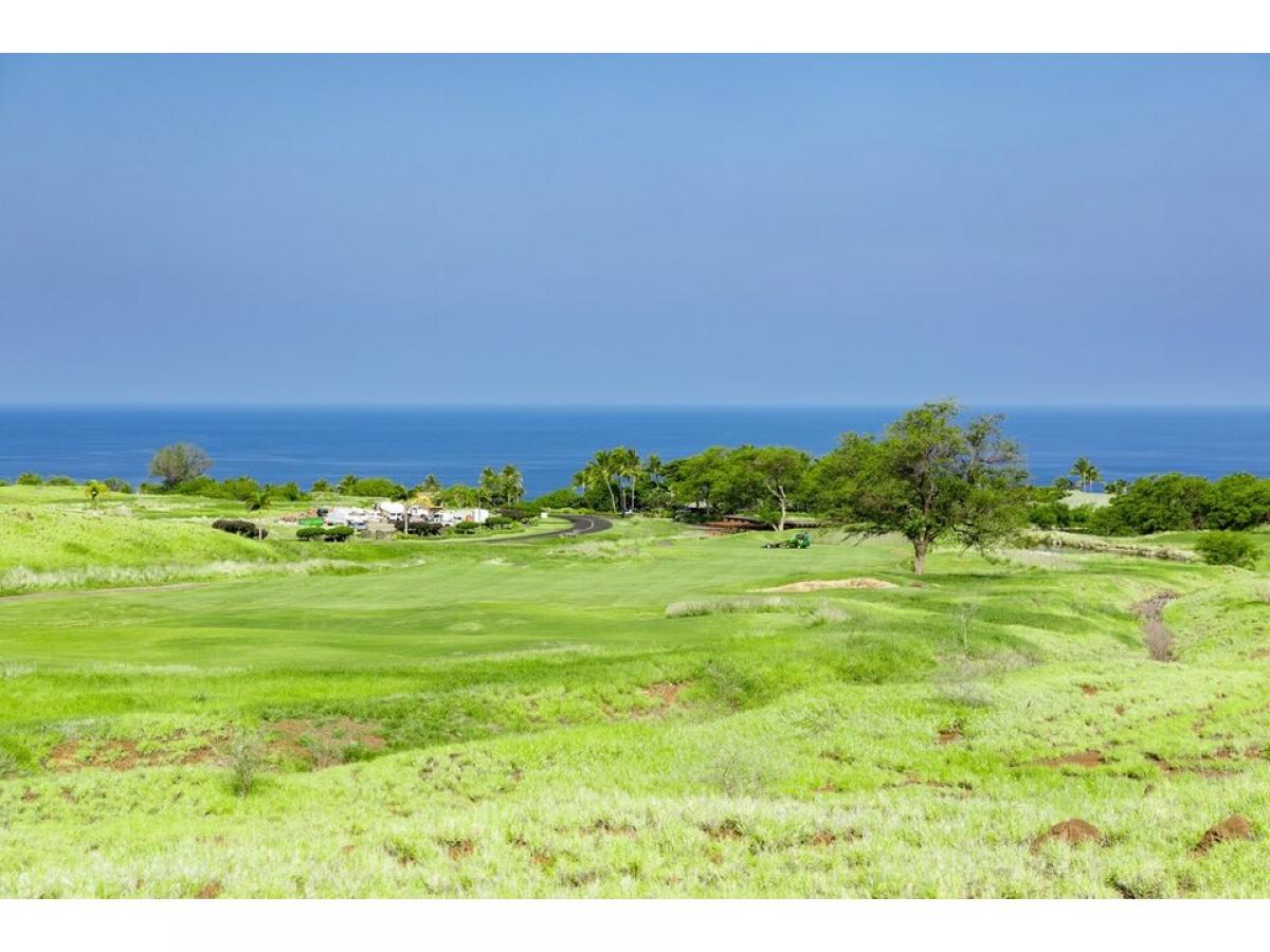 Picture of Residential Land For Sale in Kamuela, Hawaii, United States