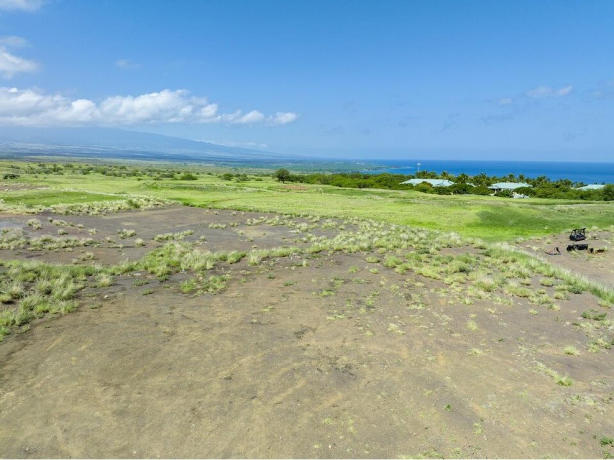 Picture of Residential Land For Sale in Kamuela, Hawaii, United States