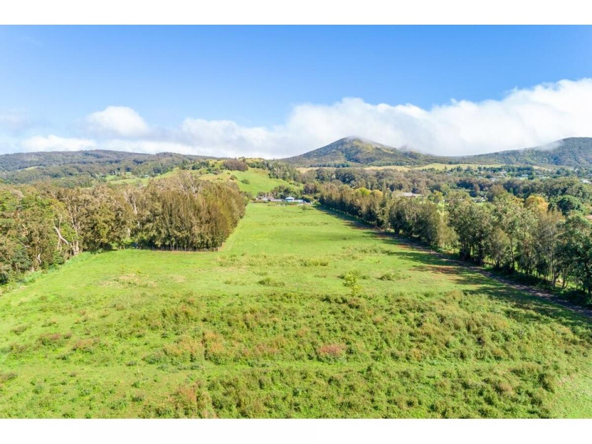 Picture of Residential Land For Sale in Kamuela, Hawaii, United States
