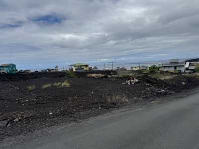 Residential Land For Sale in Captain Cook, Hawaii