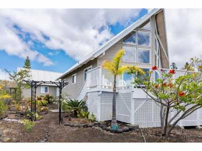 Home For Sale in Ocean View, Hawaii