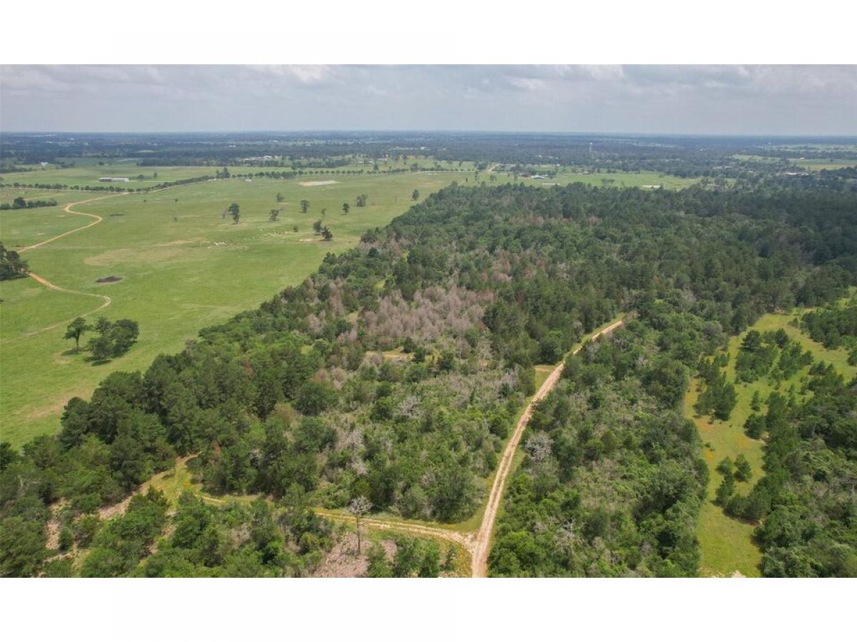 Picture of Residential Land For Rent in Hempstead, Texas, United States