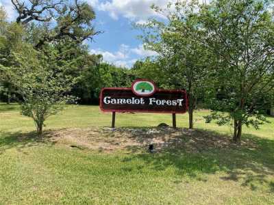 Residential Land For Rent in Bay City, Texas