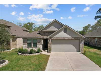 Home For Sale in Crosby, Texas