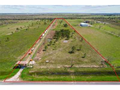 Residential Land For Sale in Dayton, Texas