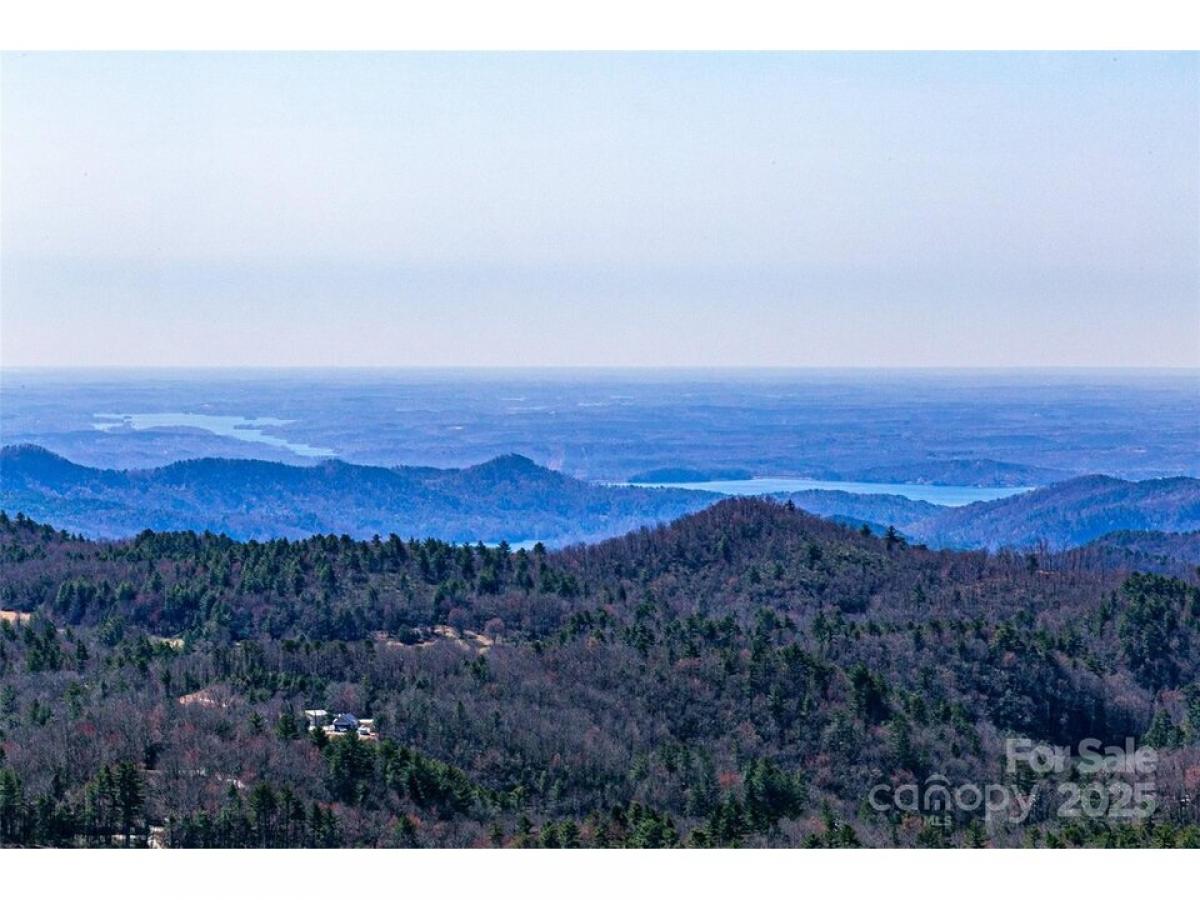 Picture of Residential Land For Sale in Lake Toxaway, North Carolina, United States