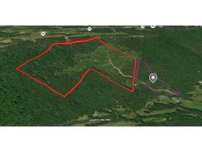 Residential Land For Sale in Rising Fawn, Georgia