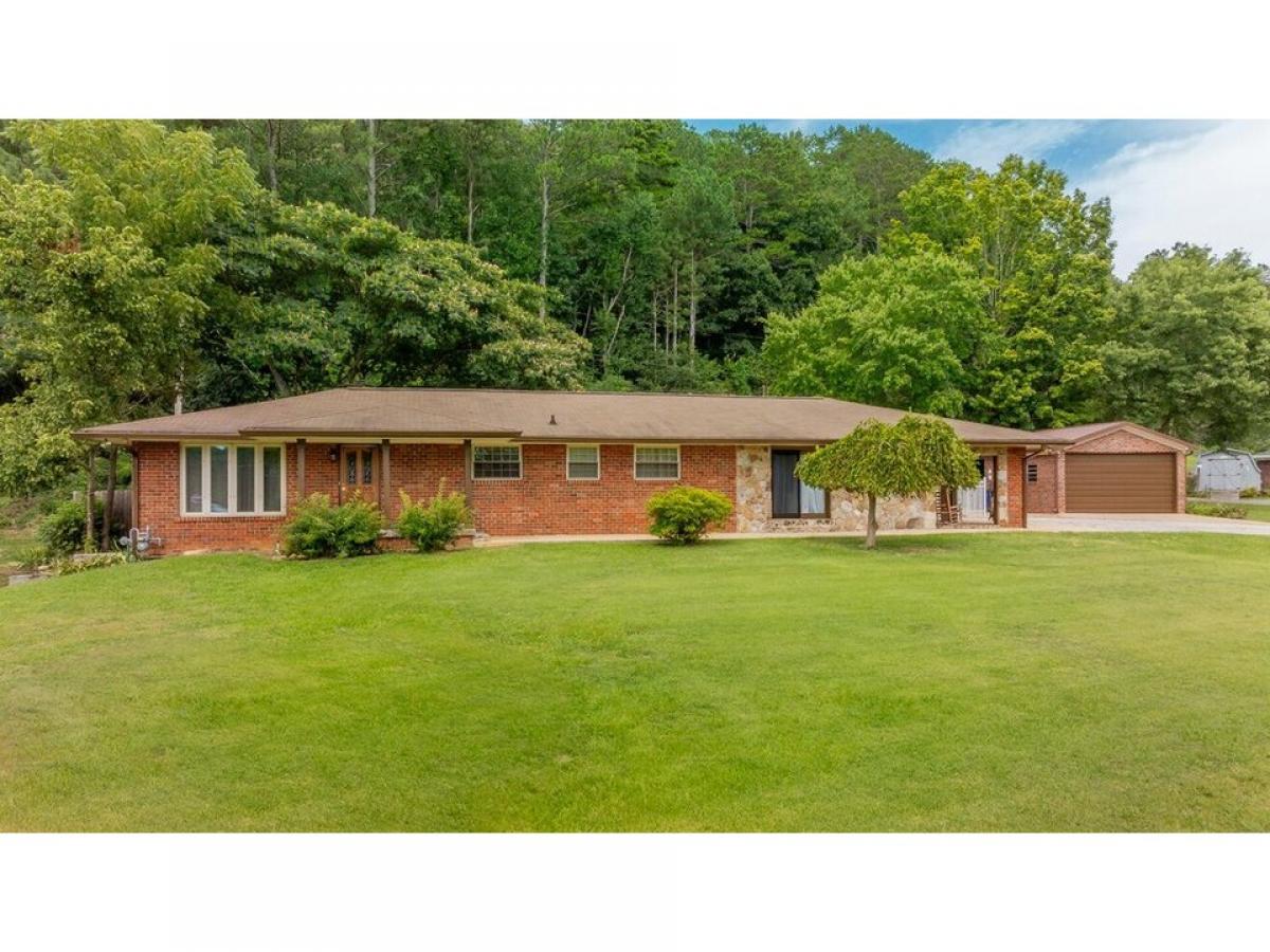 Picture of Home For Sale in Tunnel Hill, Georgia, United States
