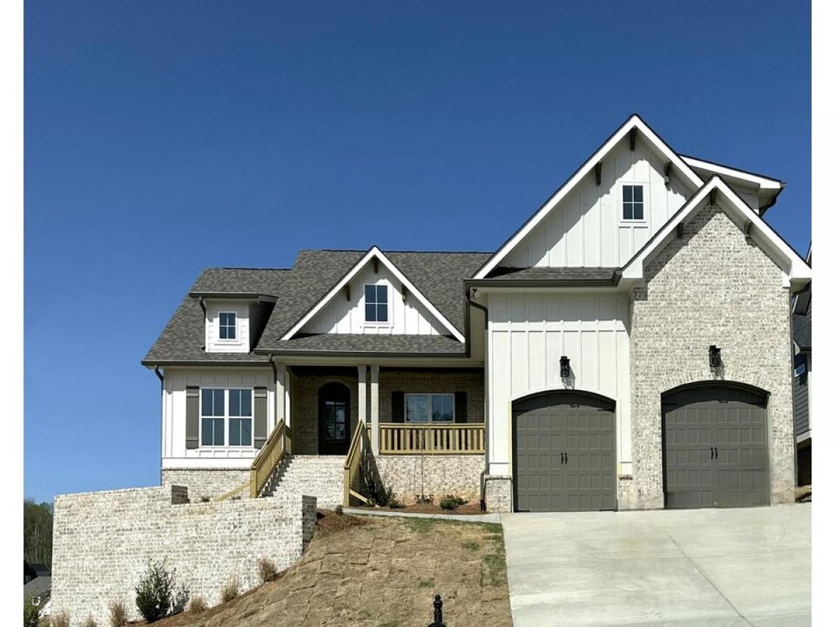 Picture of Home For Sale in Apison, Tennessee, United States