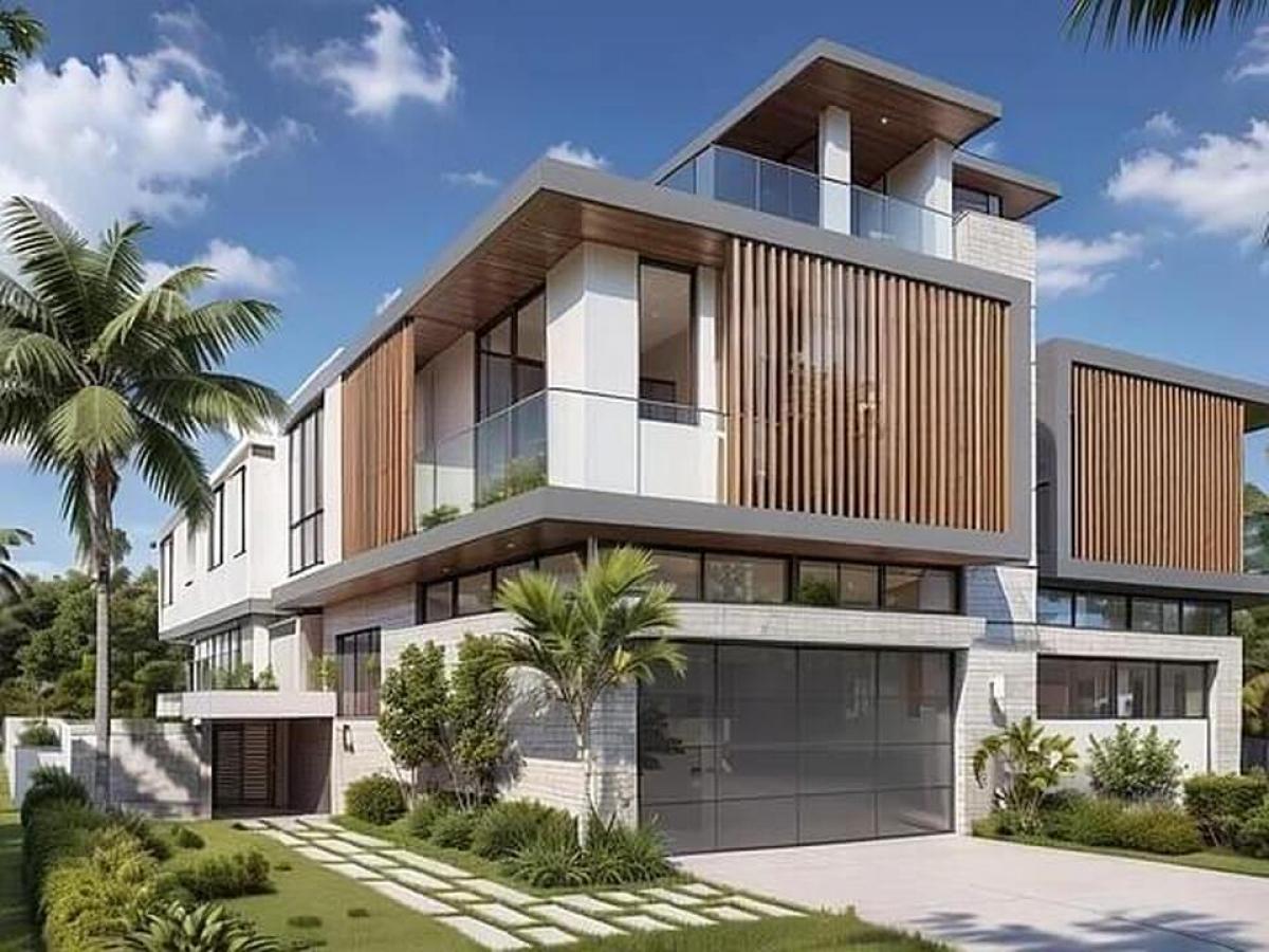 Picture of Residential Land For Sale in Delray Beach, Florida, United States