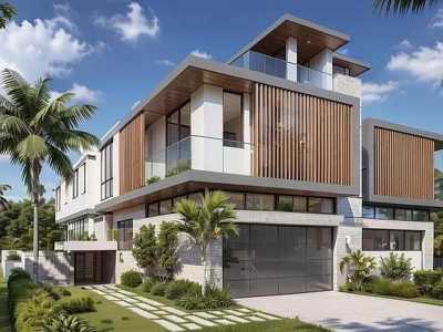 Residential Land For Sale in Delray Beach, Florida