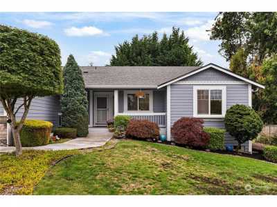 Home For Sale in Arlington, Washington