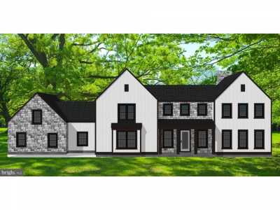 Home For Sale in Pennington, New Jersey