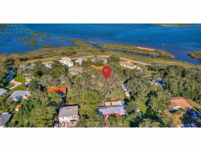 Residential Land For Sale in Saint Augustine, Florida