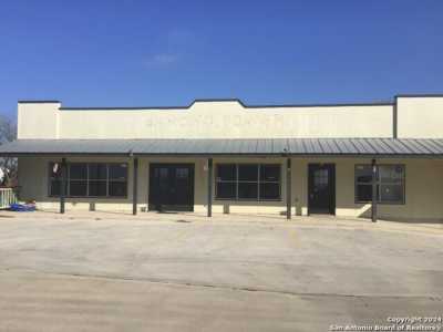 Home For Rent in Adkins, Texas