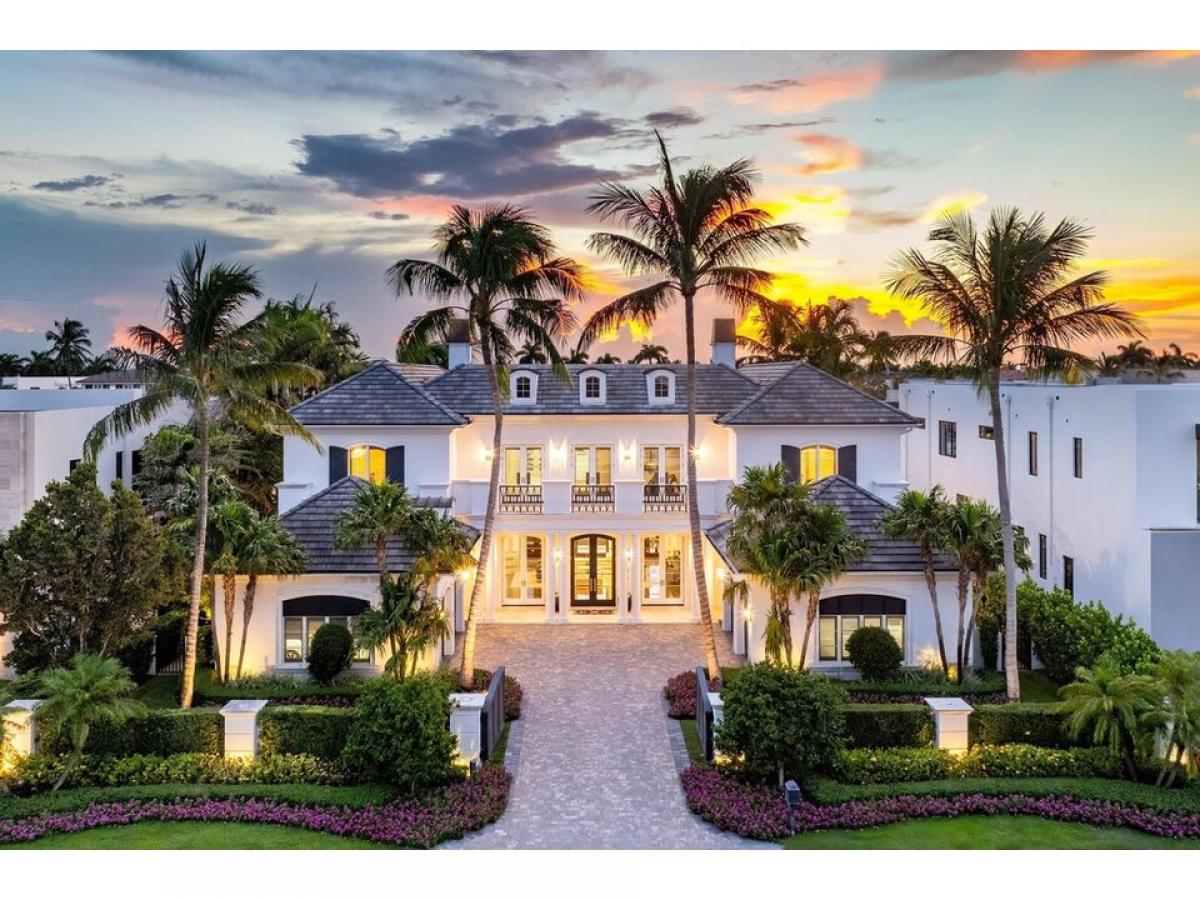 Picture of Home For Sale in Boca Raton, Florida, United States