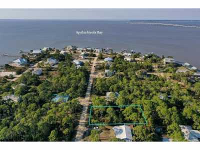 Residential Land For Sale in Saint George Island, Florida