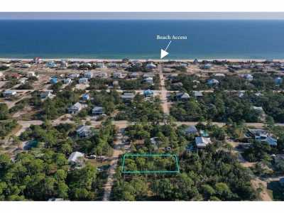 Residential Land For Sale in Saint George Island, Florida