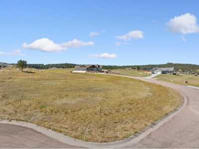 Residential Land For Sale in Custer, South Dakota