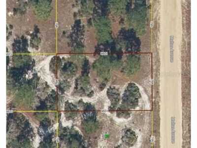 Residential Land For Rent in Interlachen, Florida