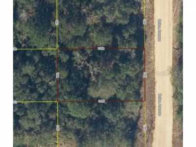 Residential Land For Rent in Interlachen, Florida