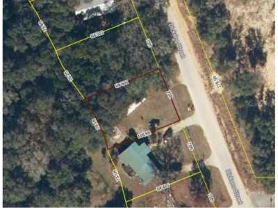 Residential Land For Rent in Interlachen, Florida