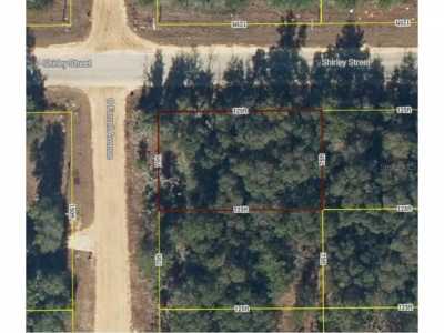 Residential Land For Rent in Interlachen, Florida