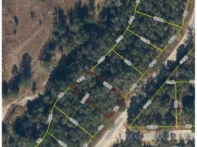 Residential Land For Rent in Interlachen, Florida