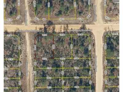 Residential Land For Rent in Interlachen, Florida