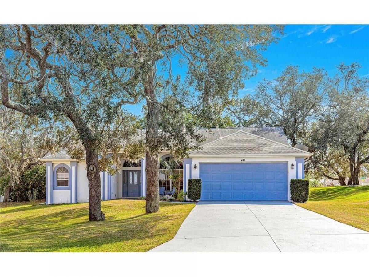 Picture of Home For Sale in Lecanto, Florida, United States